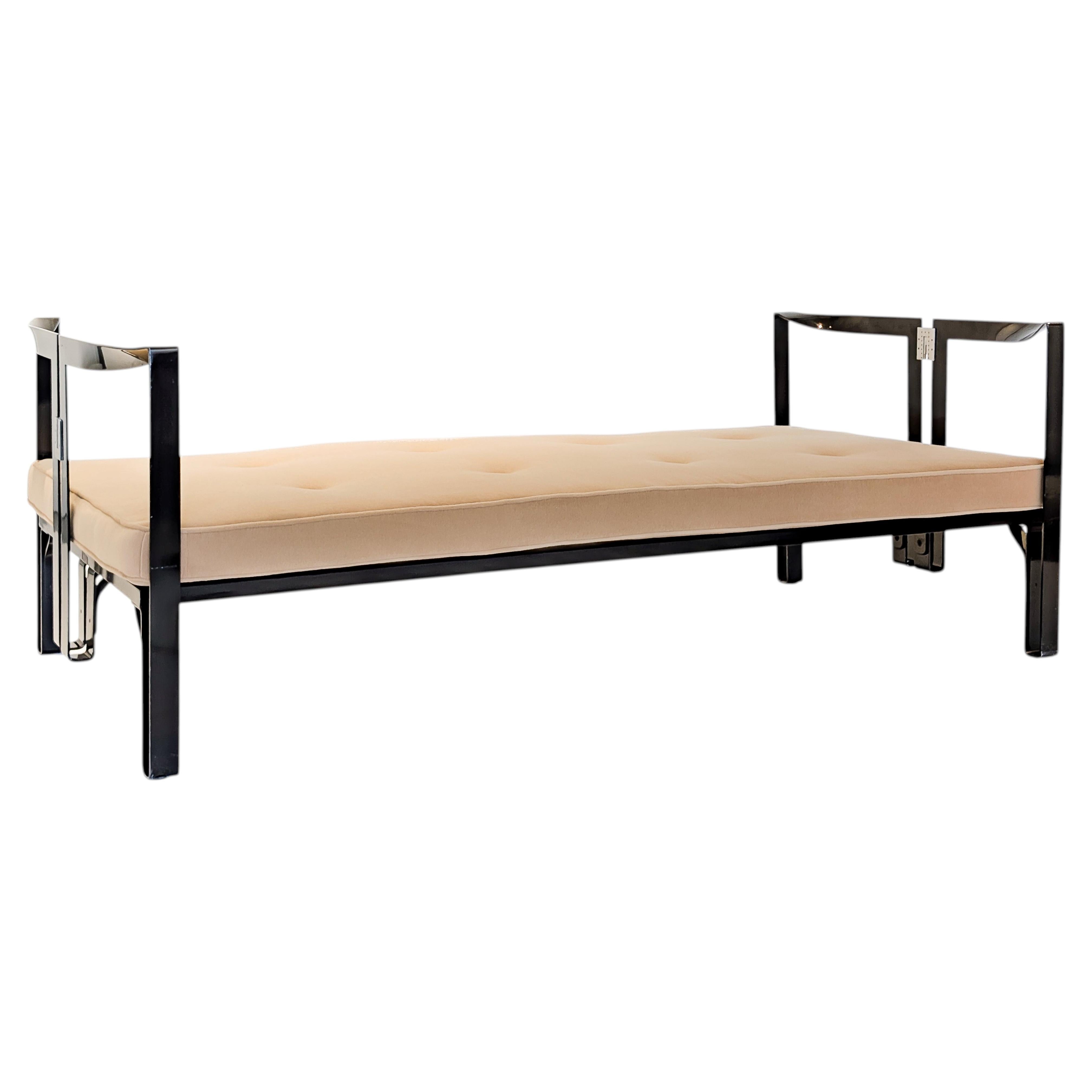 Tobia Scarpa "Vanessa" Daybed for Gavina, Italy / C.1959