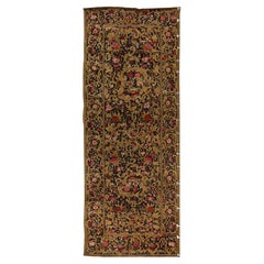 Fabric Caucasian Rugs