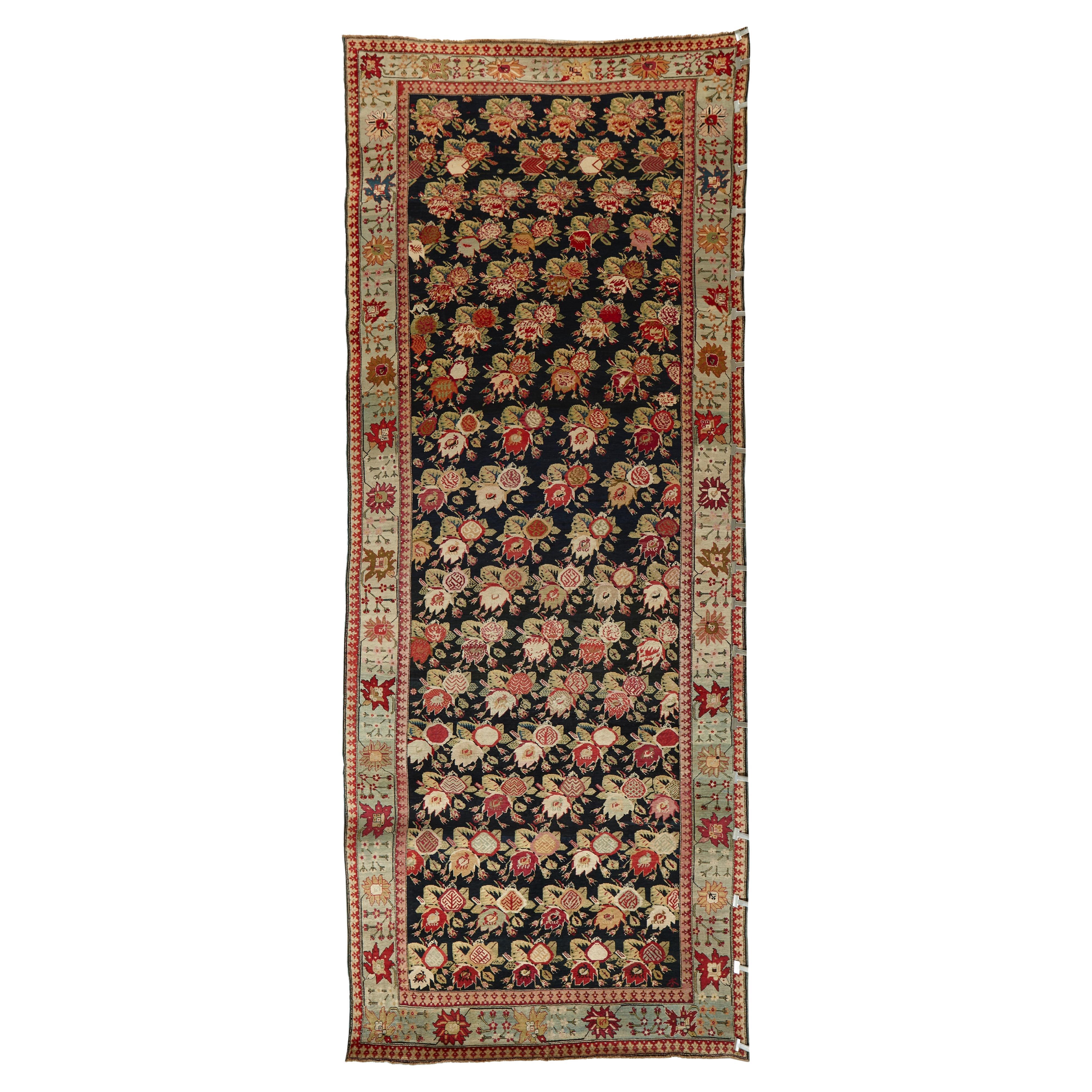 Armenian Rugs and Carpets