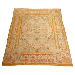 Fabric Russian and Scandinavian Rugs