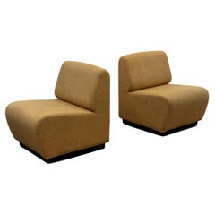 Tappo Sofa by John Mascheroni for Vecta