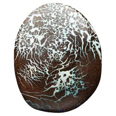 Opale Boulder d'Australie - 116 ct