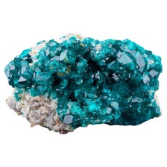 Dioptase From Namibia