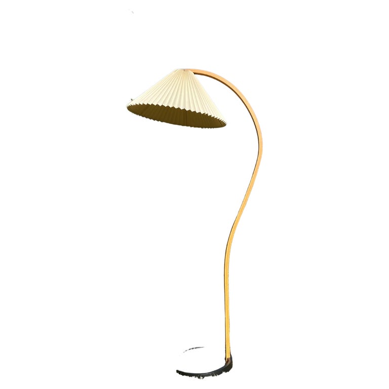 Floor Lamp by Mads Caprani, 1970s For Sale