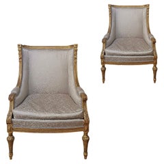 Armchairs