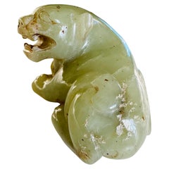 Leone di Giada delle Sei Dinastie