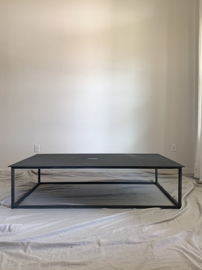 Restoration Hardware Nordcasa Coffee Table at 1stDibs nordcasa dining