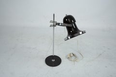 Vintage Italian Mid-Century Modern Adjustable Desk Lamp, 1960s