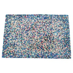 Rug designed by Linde Brukhardt for Driade, Italy 2014