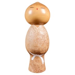 Kokeshi Pilz oder Unschuld, von Masao Watanabe, Japan, 1969