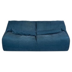 Large Plumy sofa by Annie Hieronimus for Cinna (Ligne Roset), France, 1980s