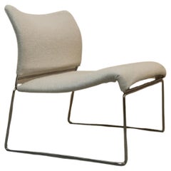 Saghi armchair designed by  Kazuhide Takahama for Simon Gavina, 1970.