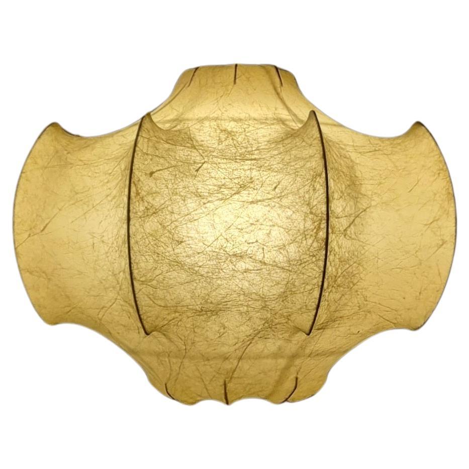 Lampada da soffitto Viscontea di Achille e Pier Giacomo Castiglioni Flos, 1960