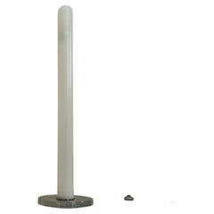 LT 341 floor lamp designed by Carlo Nason for A V Mazzega 1970s Italy