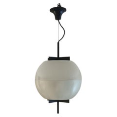 Ceiling lamp produced by Greco Illuminazione in 1960