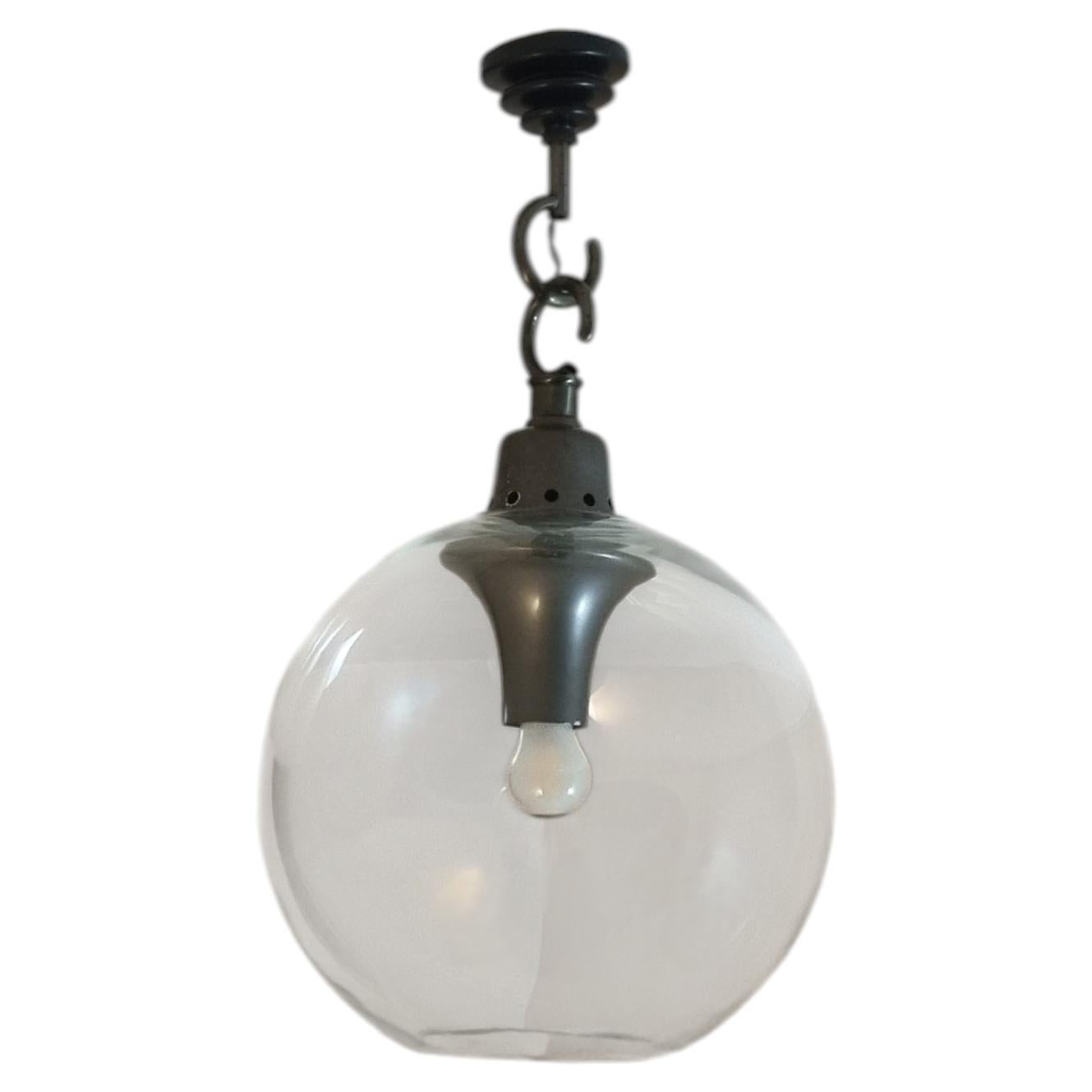Pallone Pendant