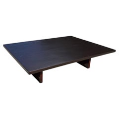Bambou Wabi Sabi  Table basse Axel Vervoordt, Belgique