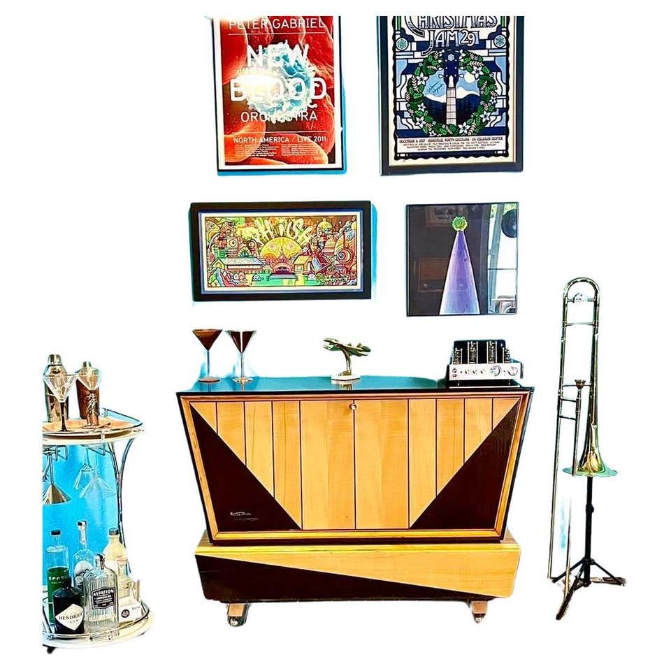 Zenith Mid Century Stereo - For Sale on 1stDibs | zenith x930, 1964 ...