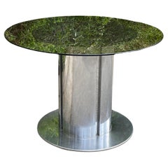 Table à mangeridonio d'Antonia Astori pour Cidue, Italie, années 1960