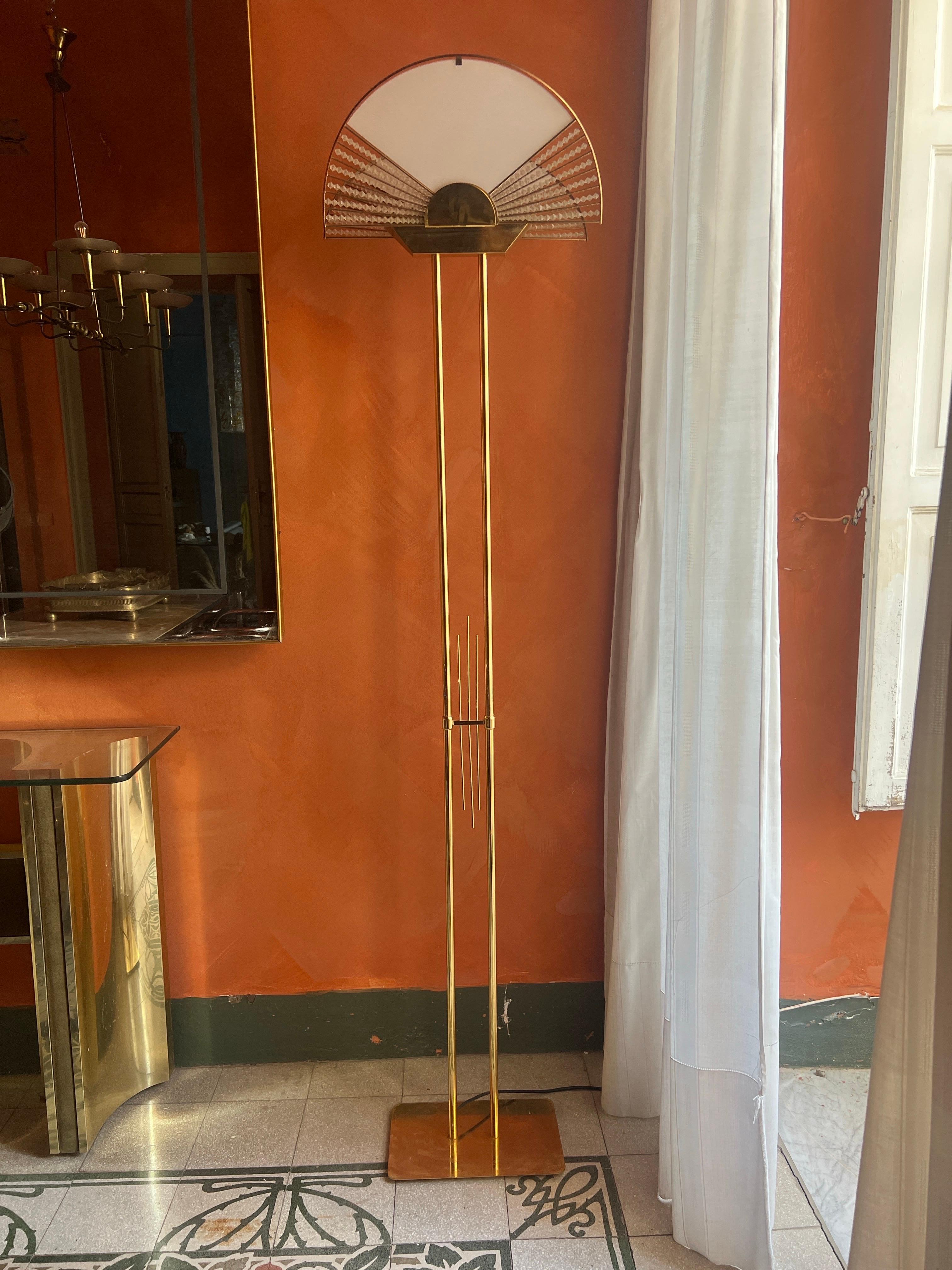 Vase en aluminium italien moderne du milieu du siècle  Une œuvre d'art des années 1970 en vente 62