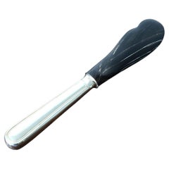 Épandeur caviar Christofle