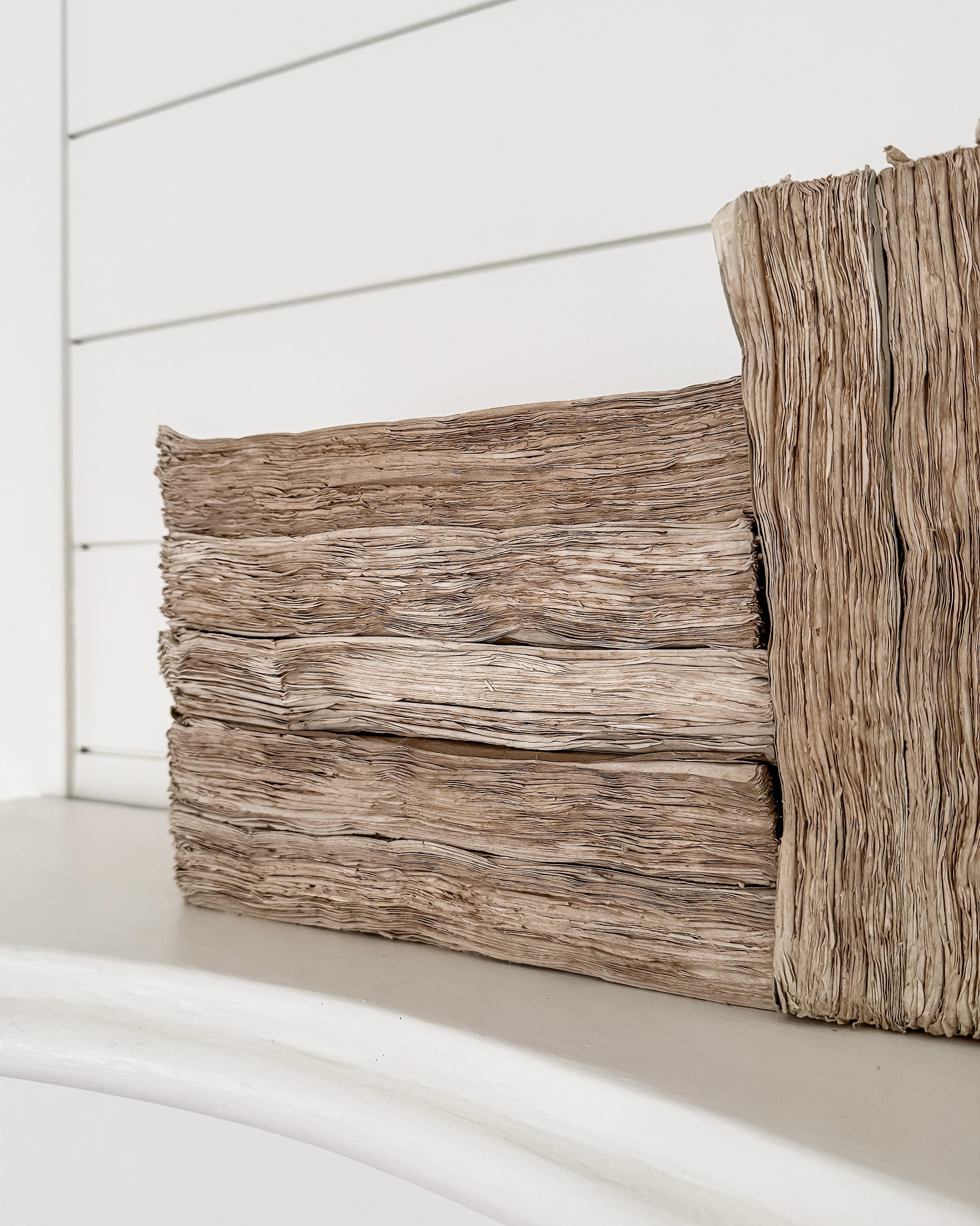 (Lot de 22) Œuvres d'un naturaliste français du 19e siècle Livres en papier chiffon en vente 4