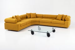 DESIGN STUDIO Sectional