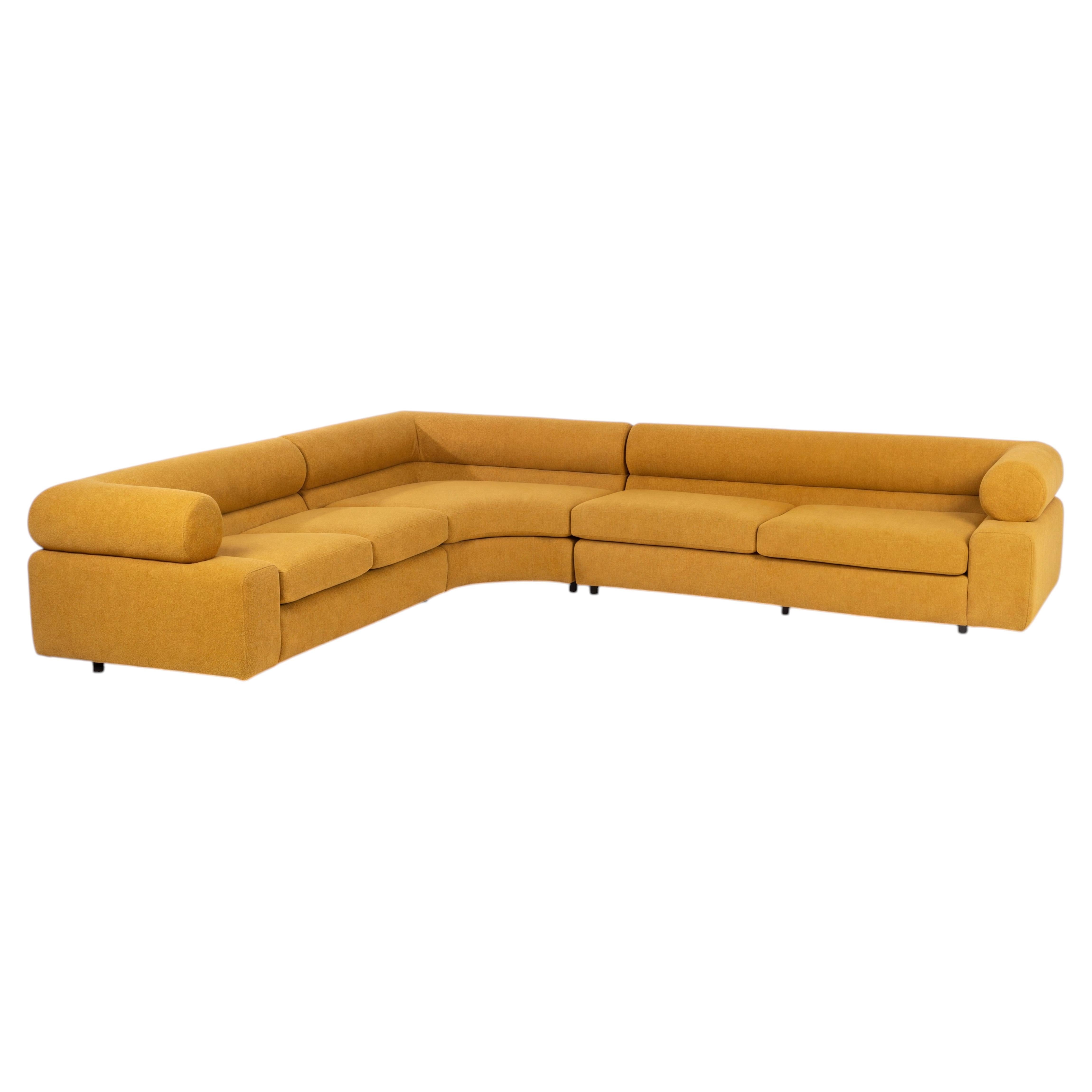 DESIGN STUDIO Sectional For Sale