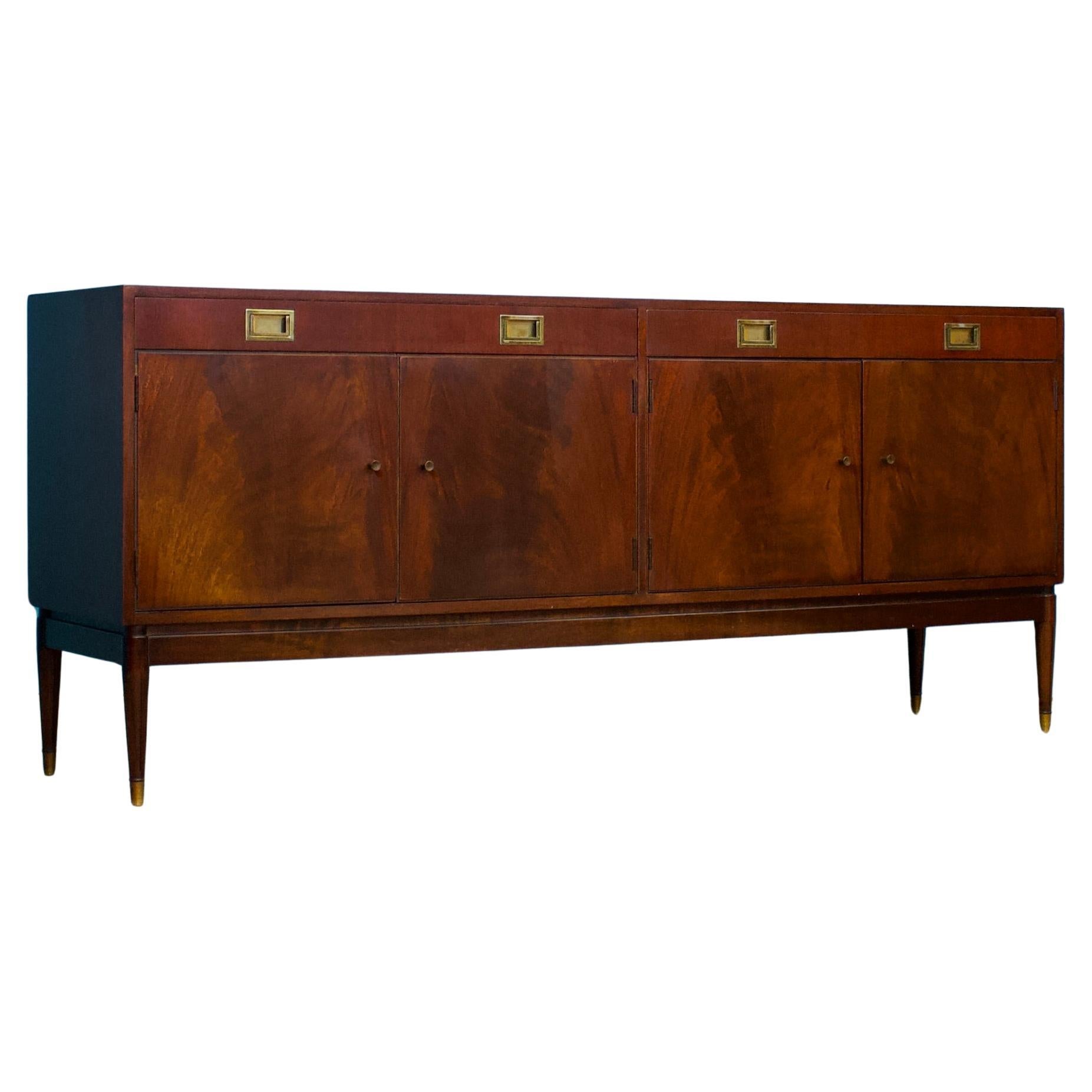 Mid Century Sideboard from Greaves & Thomas, 1960s For Sale
