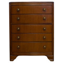 Commodes and Chests of Drawers