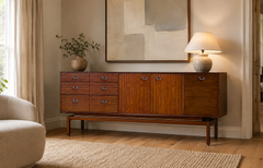 Tola Sideboard from Nathan, 1960s