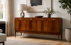 Buffet du milieu du siècle de Greaves and Thomas, années 1960