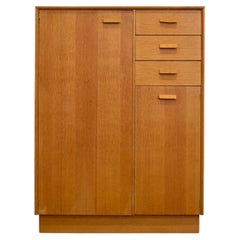 Mid-Century Compact Wardrobe from G-Plan, 1950s