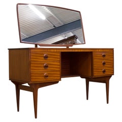 Mid-Century Teak Dressing Table from Butilux, 1960s