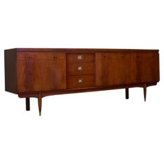 Mid Century Sideboard von Greaves & Thomas, 1960er Jahre