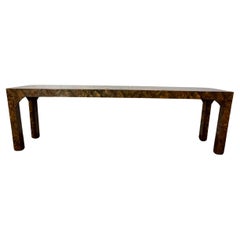 Formica-Tische