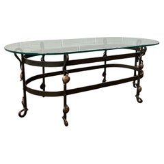 Coffee and Cocktail Tables