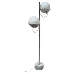 Metal Floor Lamps