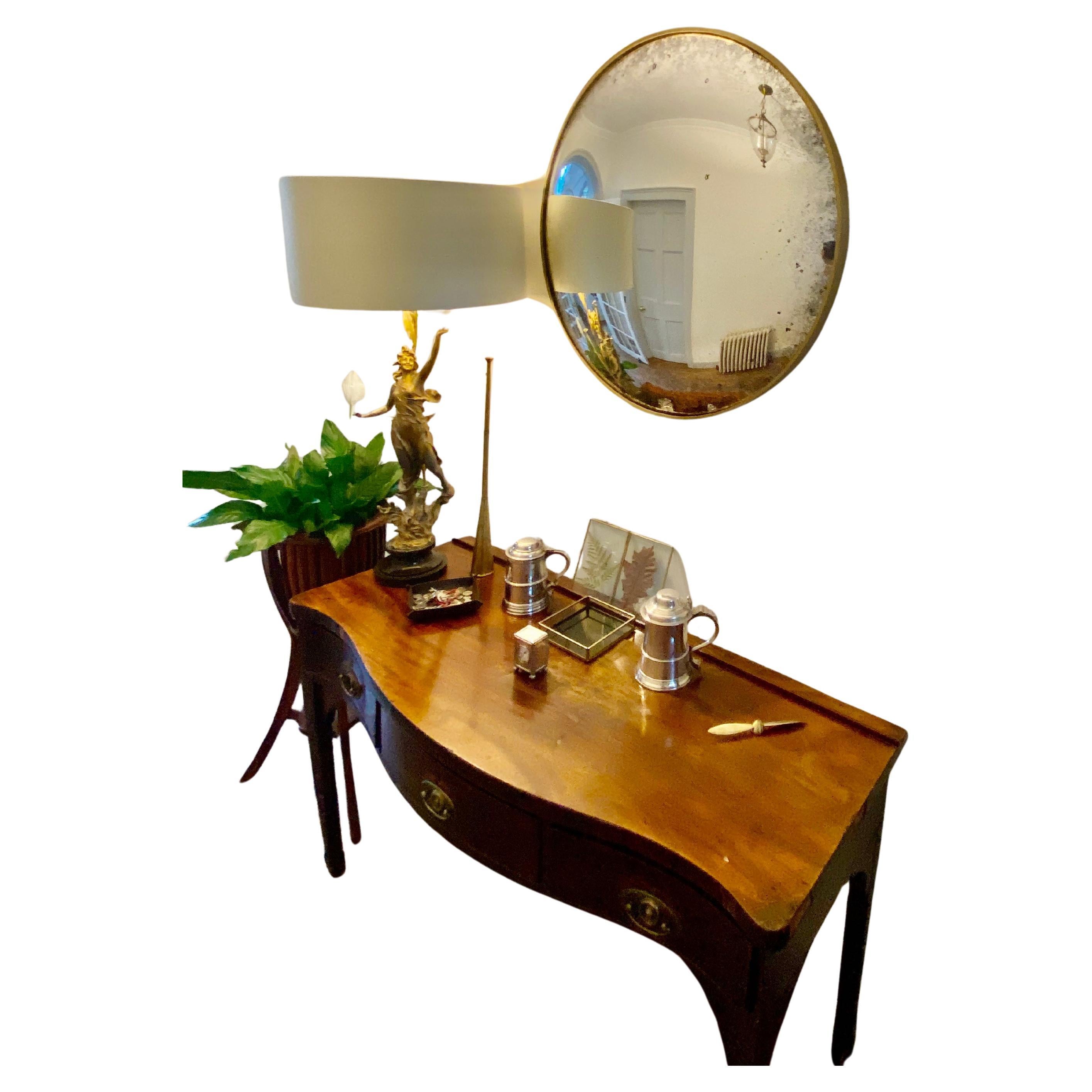 The Convex Mirror Company - Ferrara Convex Wall Mirror 39"/100cms