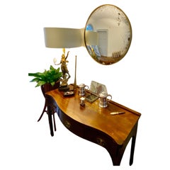 The Convex Mirror Company -Ferrara Convex Wall Mirror 39"/100cms