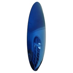 The Convex Mirror Company - Portofino Convex Mirror 100 cm Diameter