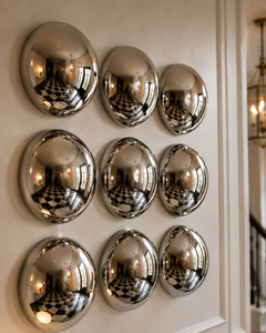 Nucleo 60 Wall Collection