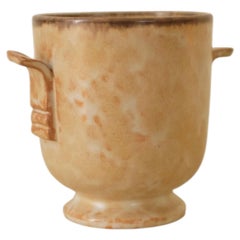 1930s Small Vase by Anna-Lisa Thomson