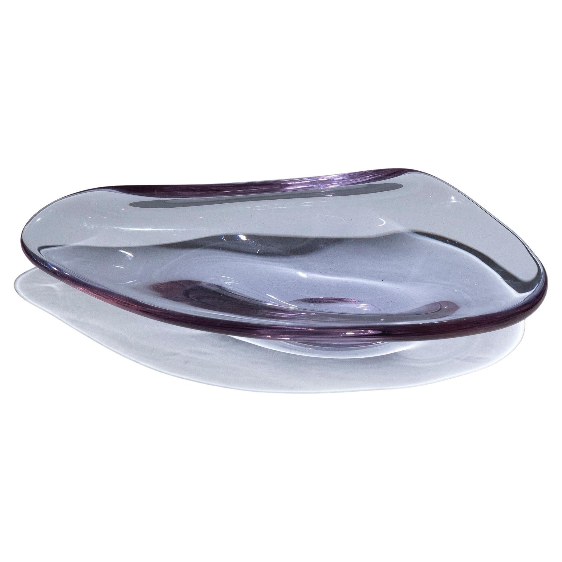 Sèvres Crystal Cup, 1950s For Sale