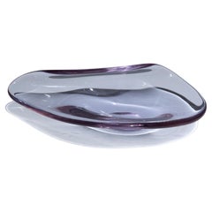 Sèvres Crystal Cup, 1950s