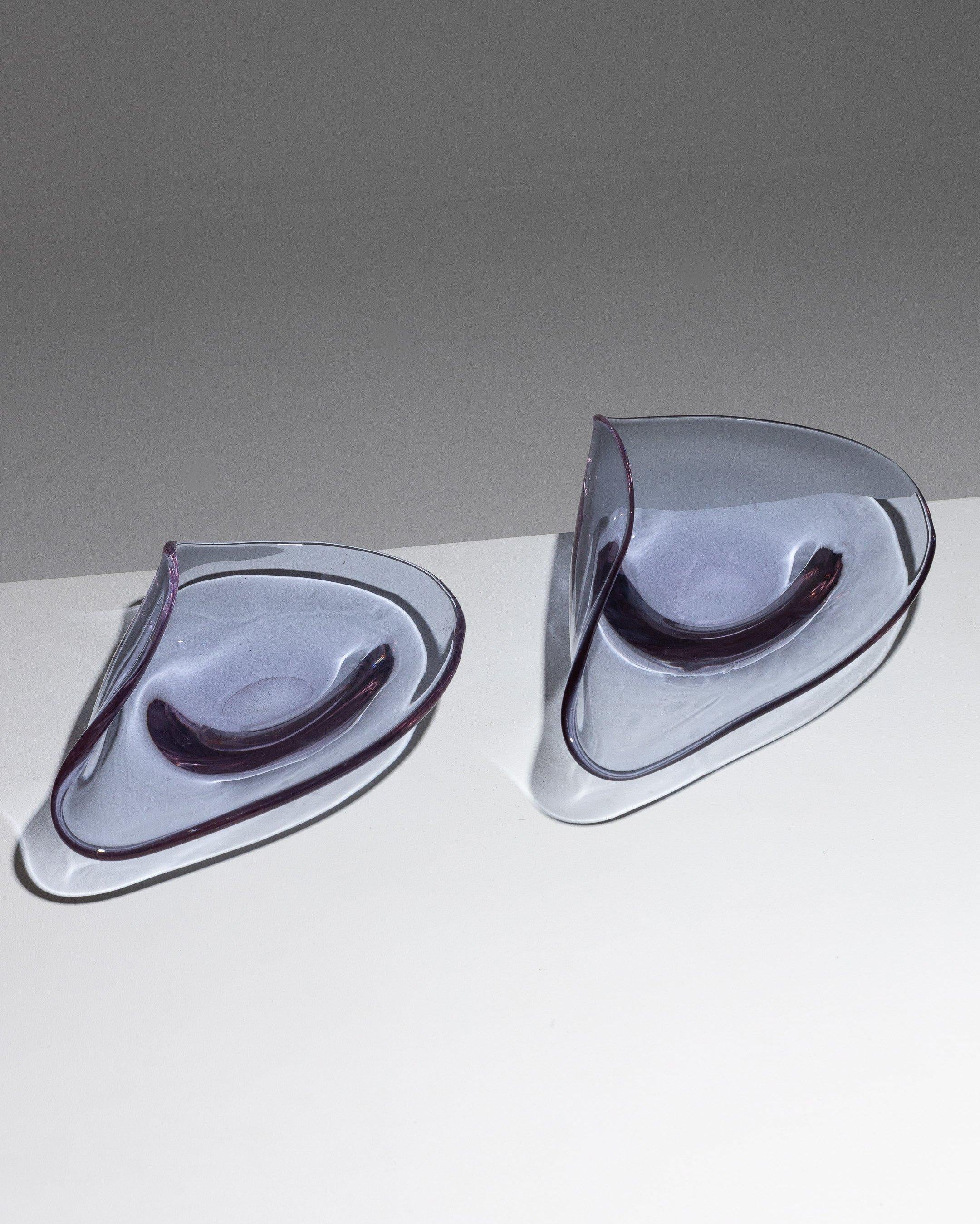 Large Sèvres Crystal Cup, 1950S For Sale 1