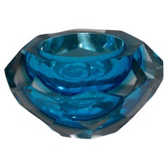 Glass Ashtrays