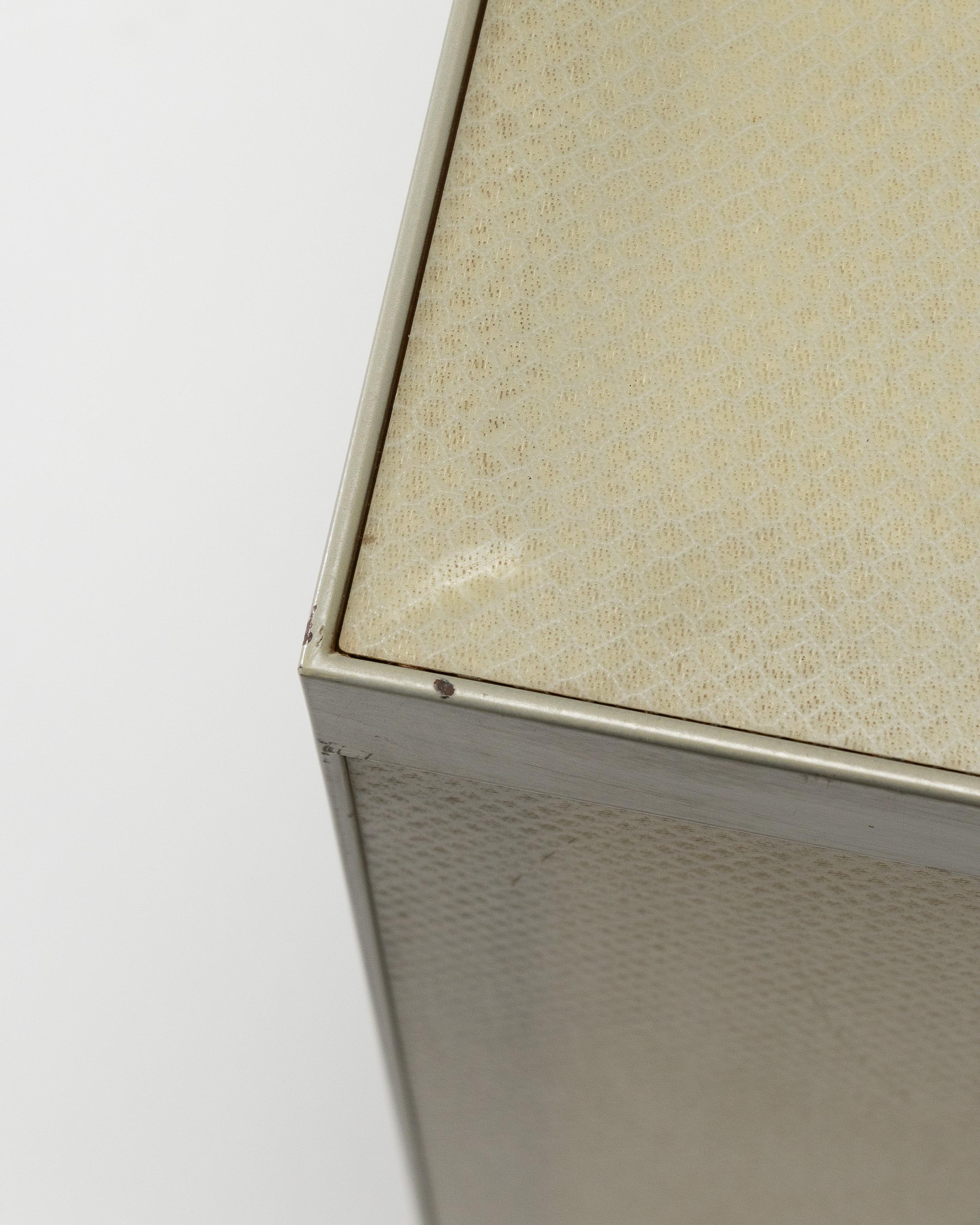 Großer Schreibtisch aus Fiberglas von Martin Szekely, 2000er-Jahre im Angebot 5