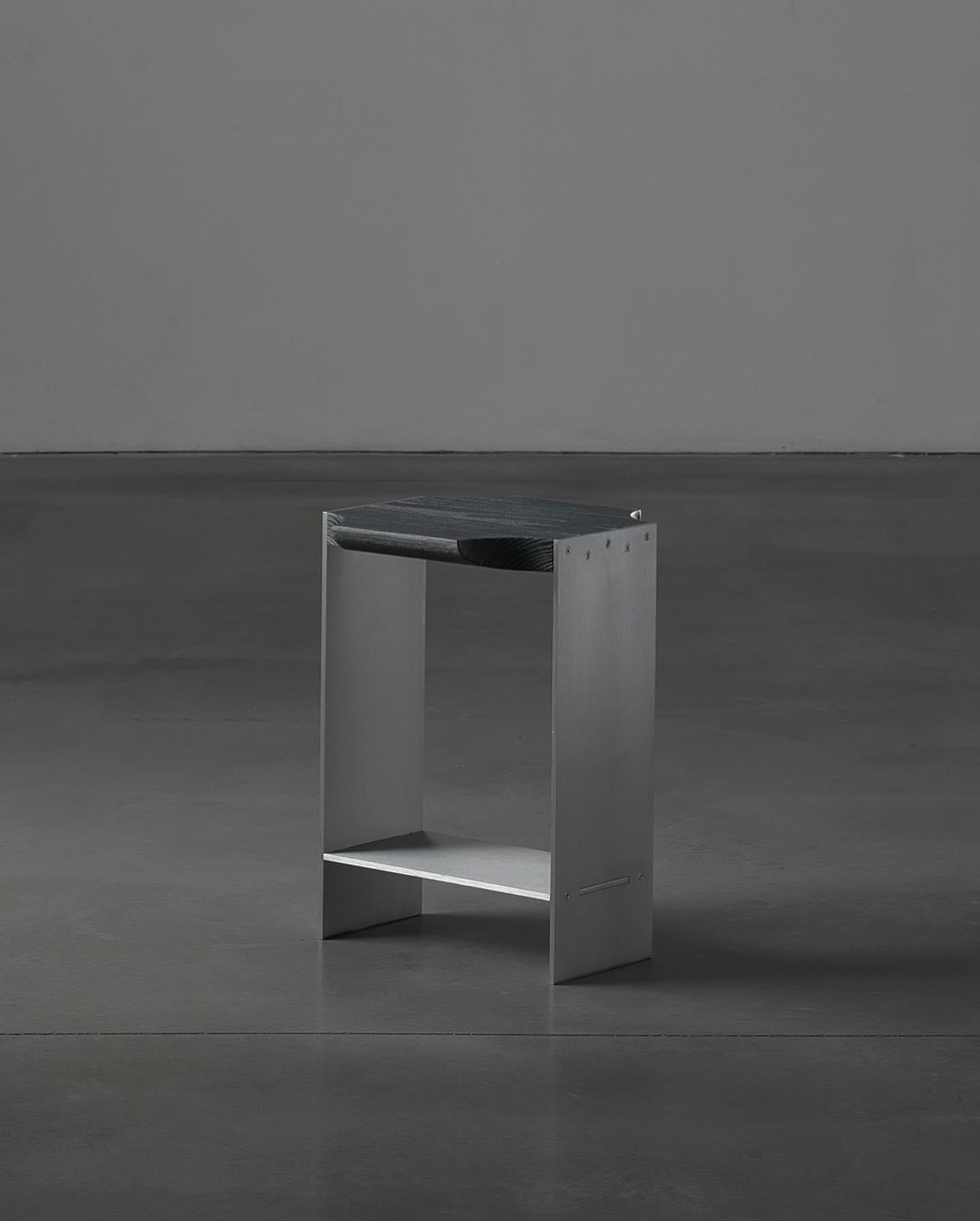 La table d'appoint 