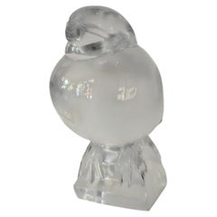 Art-déco-Skulptur von J. Martel
